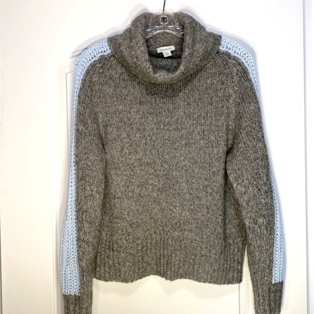 Sundance Sweater